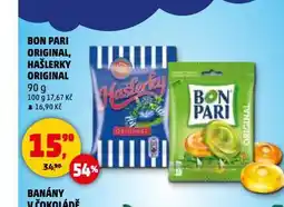 Penny Market Hašlerky nabídka