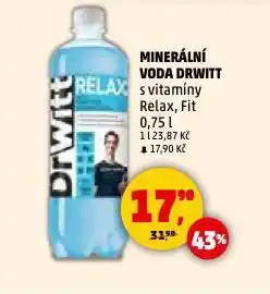 Penny Market Drwitt nabídka