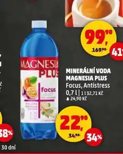 Penny Market Magnesia plus nabídka