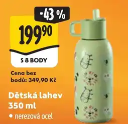 Albert Dětská lahev nabídka
