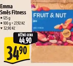 Albert Emma Směs Fitness nabídka