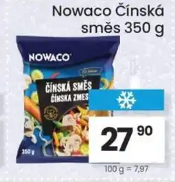 Kubík potraviny NOWACO Čínská směs nabídka