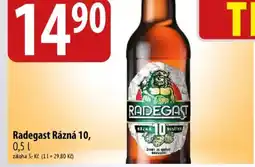 Bala Radegast Rázná 10 nabídka