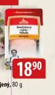 Bala Sendvičový nářez Váhala krájený nabídka