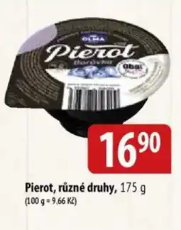 Bala OLMA Pierot nabídka