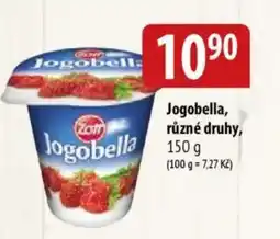 Bala Jogobella nabídka