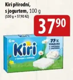 Bala Kiri přírodní, s jogurtem nabídka