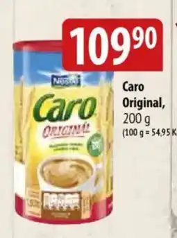 Bala Caro Original nabídka