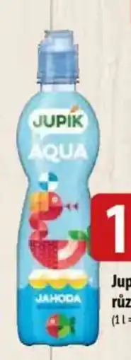 Bala Jupík Aqua nabídka