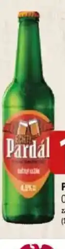 Bala Pardál Echt nabídka
