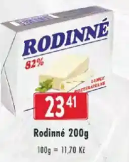 Astur&Qanto Rodinné nabídka