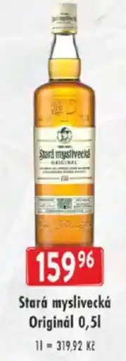 Astur&Qanto Stará myslivecká Originál nabídka