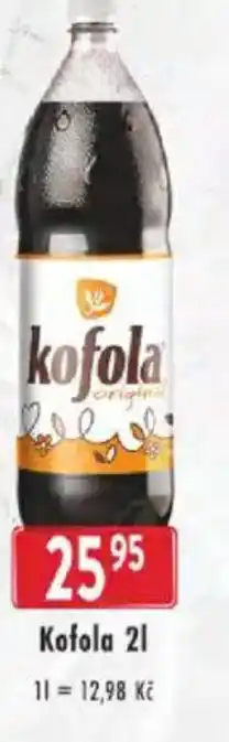 Astur&Qanto Kofola nabídka