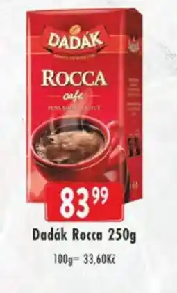 Astur&Qanto Dadák Rocca nabídka