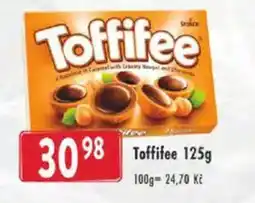 Astur&Qanto Toffifee nabídka