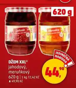 Penny Market DŽEM XXL, 620 g nabídka