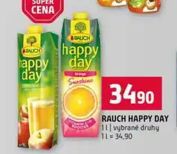 Terno Rauch happy day 1 l nabídka