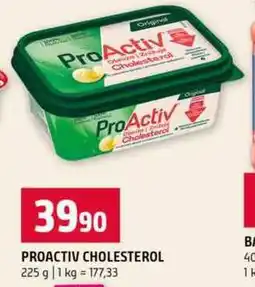 Terno Proactiv choresterol 225 g nabídka