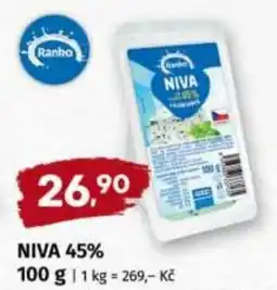 Terno Ranko niva 45% nabídka