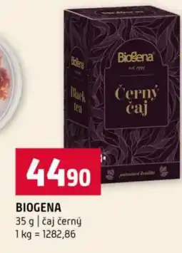 Terno Biogena nabídka