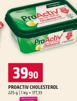 Terno Proactiv cholesterol nabídka