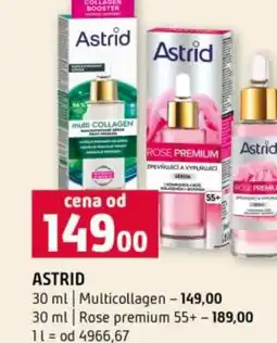 Terno Astrid nabídka