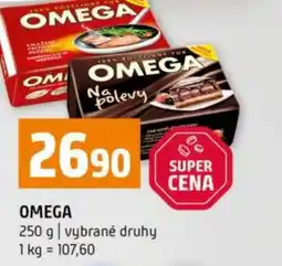 Terno Omega nabídka
