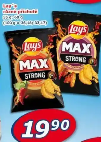 Lay's