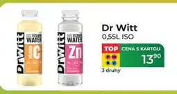 Tamda Foods Dr Witt 0,55L ISO nabídka