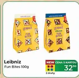 Tamda Foods Leibniz Fun Bites 100g nabídka