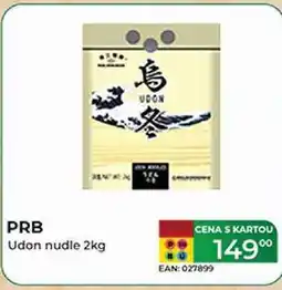 Tamda Foods PRB Udon nudle 2kg nabídka