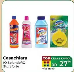 Tamda Foods Casachiara IO Splendo/10 Sturaforte nabídka