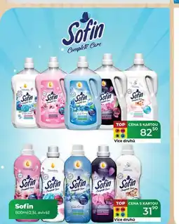 Tamda Foods Sofin 800ml/2.5L aviváž nabídka