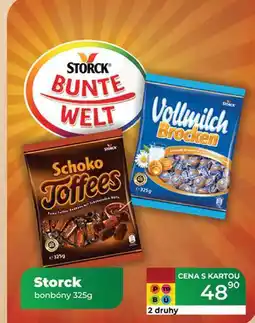 Tamda Foods Storck bonbóny 325g nabídka