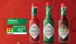 Tamda Foods Tabasco omáčka 60ml nabídka