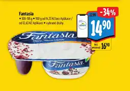 Albert Fantasia nabídka
