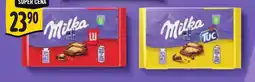 Albert Milka TUC a LU nabídka