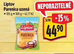 Albert Liptov Parenica uzená nabídka