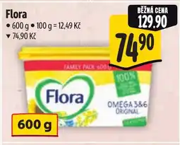 Albert Flora nabídka