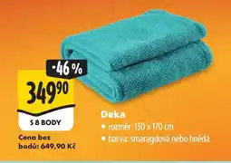 Albert Deka nabídka