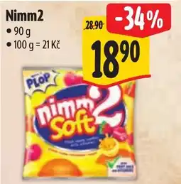 Albert Nimm2 nabídka