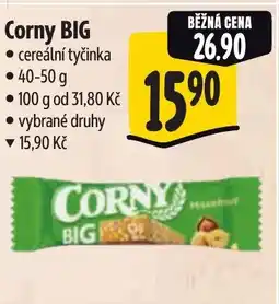 Albert CORNY Big nabídka