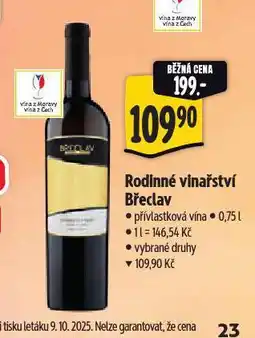 Albert Rodinné vynařsví břeclav nabídka