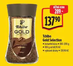 Albert Káva tchibo nabídka