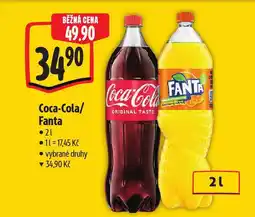 Albert Coca-cola nabídka