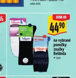 Albert Ponožky nabídka