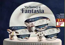 Billa Fantasia nabídka