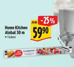 Albert Home Kitchen Alobal nabídka