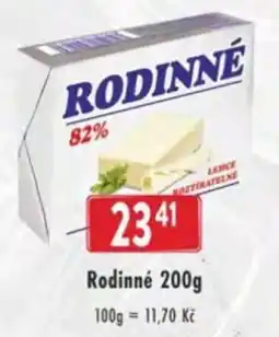 Qanto Rodinné nabídka