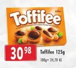 Qanto Toffifee nabídka